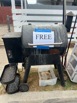 Tv stand/ night stand/ bike rack/ Traeger