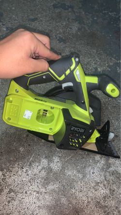 Ryobi P505