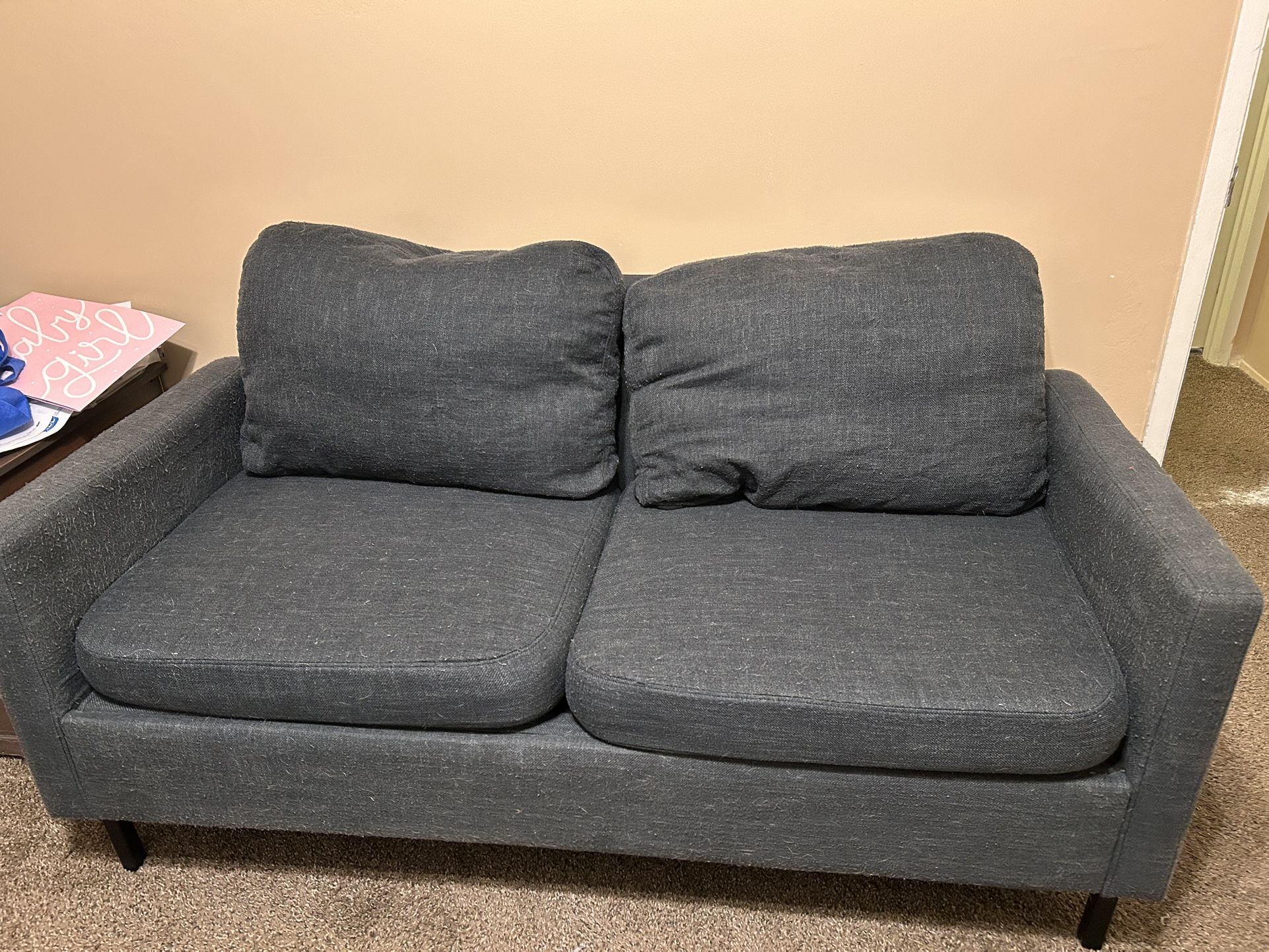 Small Couch