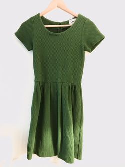 Anthropologie Dress