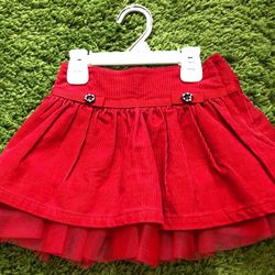 Gymboree skirt