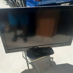 Hisense 42 TV 