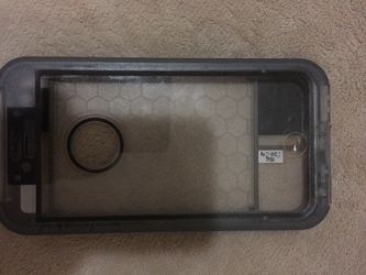 iPhone 6s Plus waterproof case