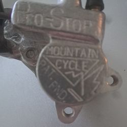 Disc Brake Caliper 