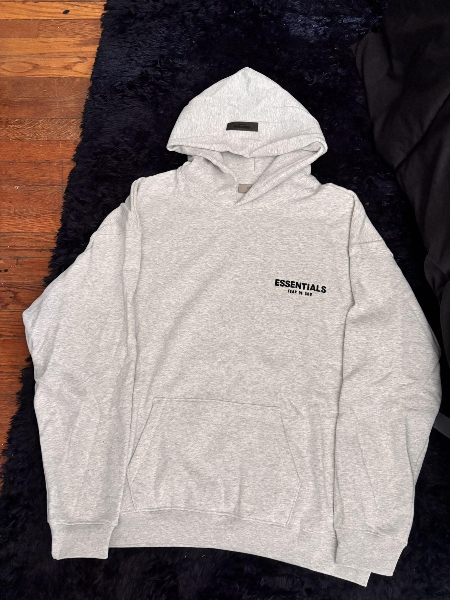 Essentials Set