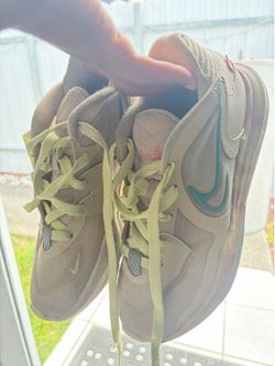 Nike kyrie low 5 N7
