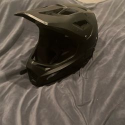 Fox Racing KIDS Helmet 