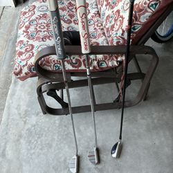 Golf Clubs