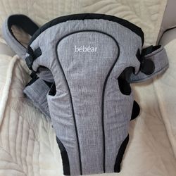 Baby Carrier