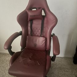 Dowinx Gaming Chair