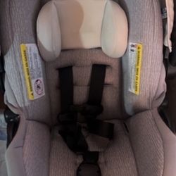 Baby Car seat & Carrier