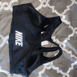 Nike Sports Bra L