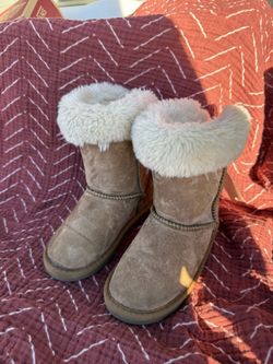 Lâmo Boots