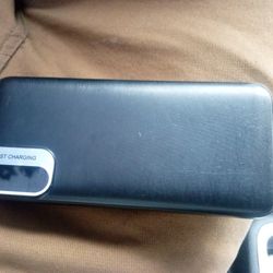 Infinitive Fast Charging 