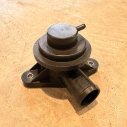 2014 Subaru WRX OEM Bypass Valve (BPV)