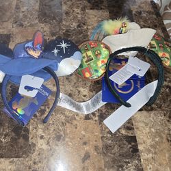 Disney Ear Head Bands