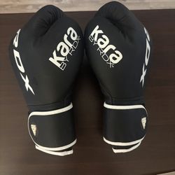 Taekwondo Gear And Weapons 