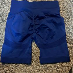Women’s Athletic Shorts 