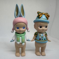 Sonny Angel Christmas Random Lot