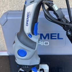 dremel trio model 6800