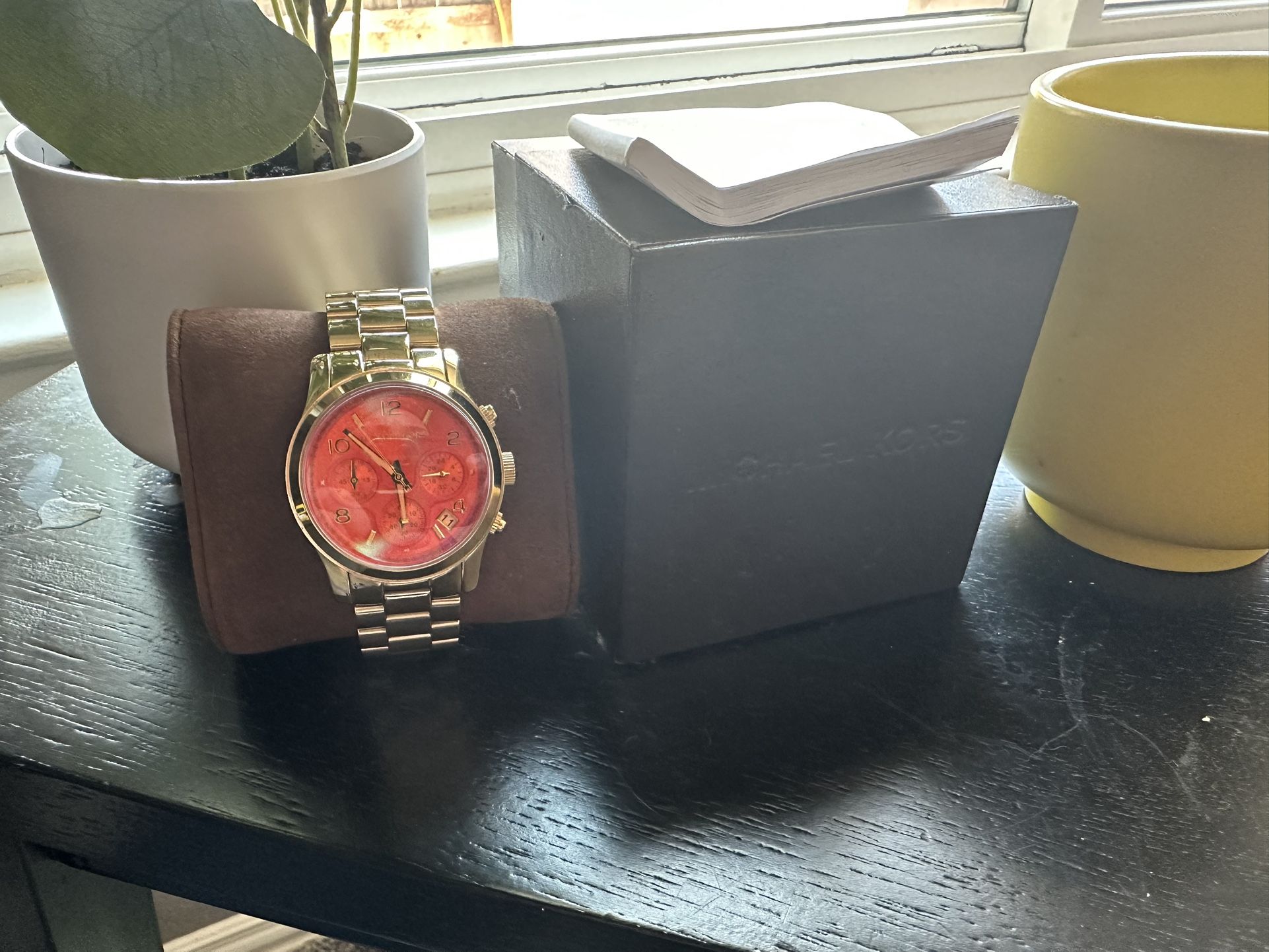 Michael Kors Watch