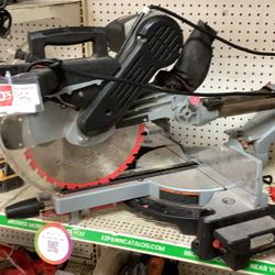 Admiral Electric Cut Off Saw