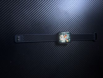 Apple Watch Series 5 44mm With Box