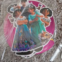 Brand New Encanto Birthday Party Decorations 