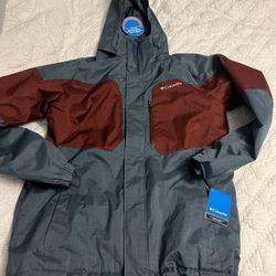 Ski Jacket