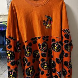 Disney Halloween Spirit Jersey