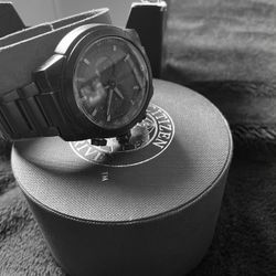 Citezen Eco Drive Powered By Any Light