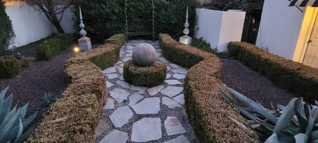 Garden / Landscape