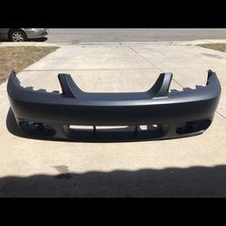 Cobra Bumper