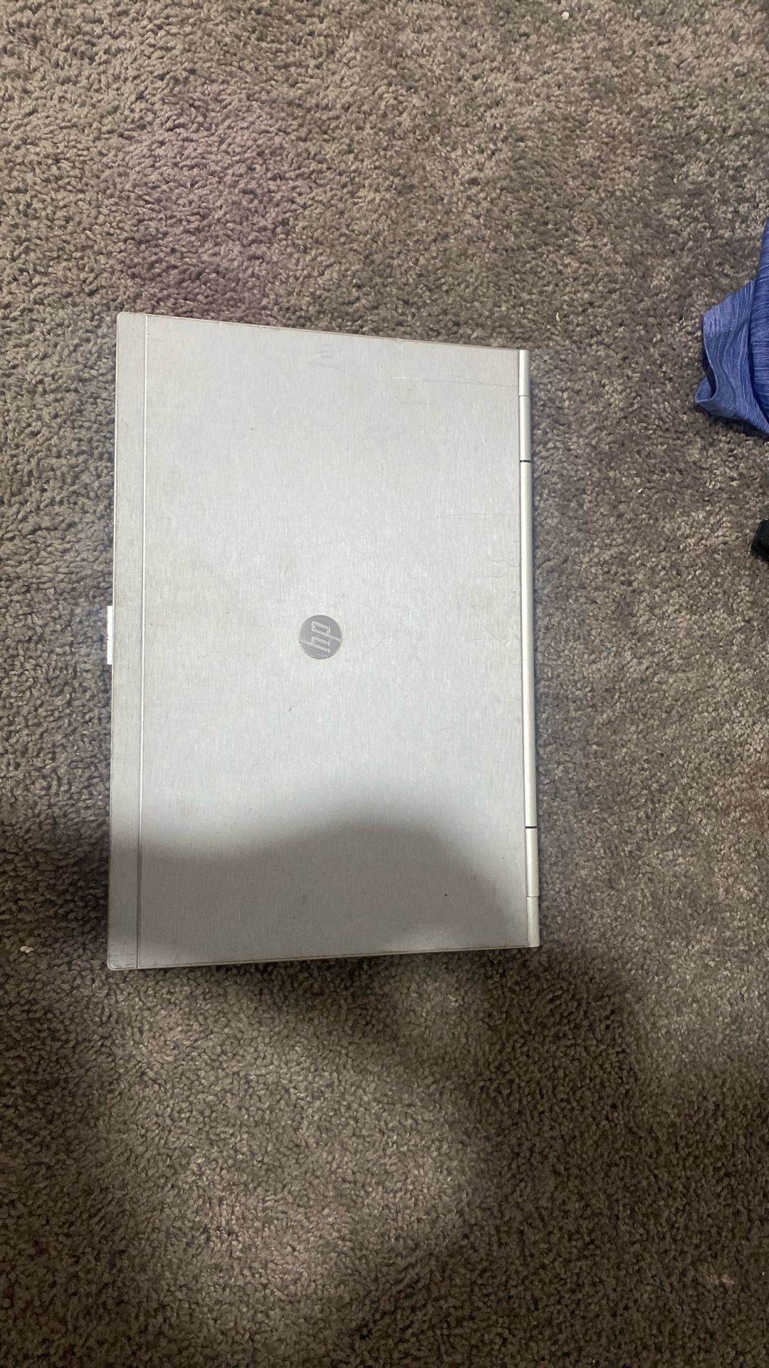 hp Elite Book
