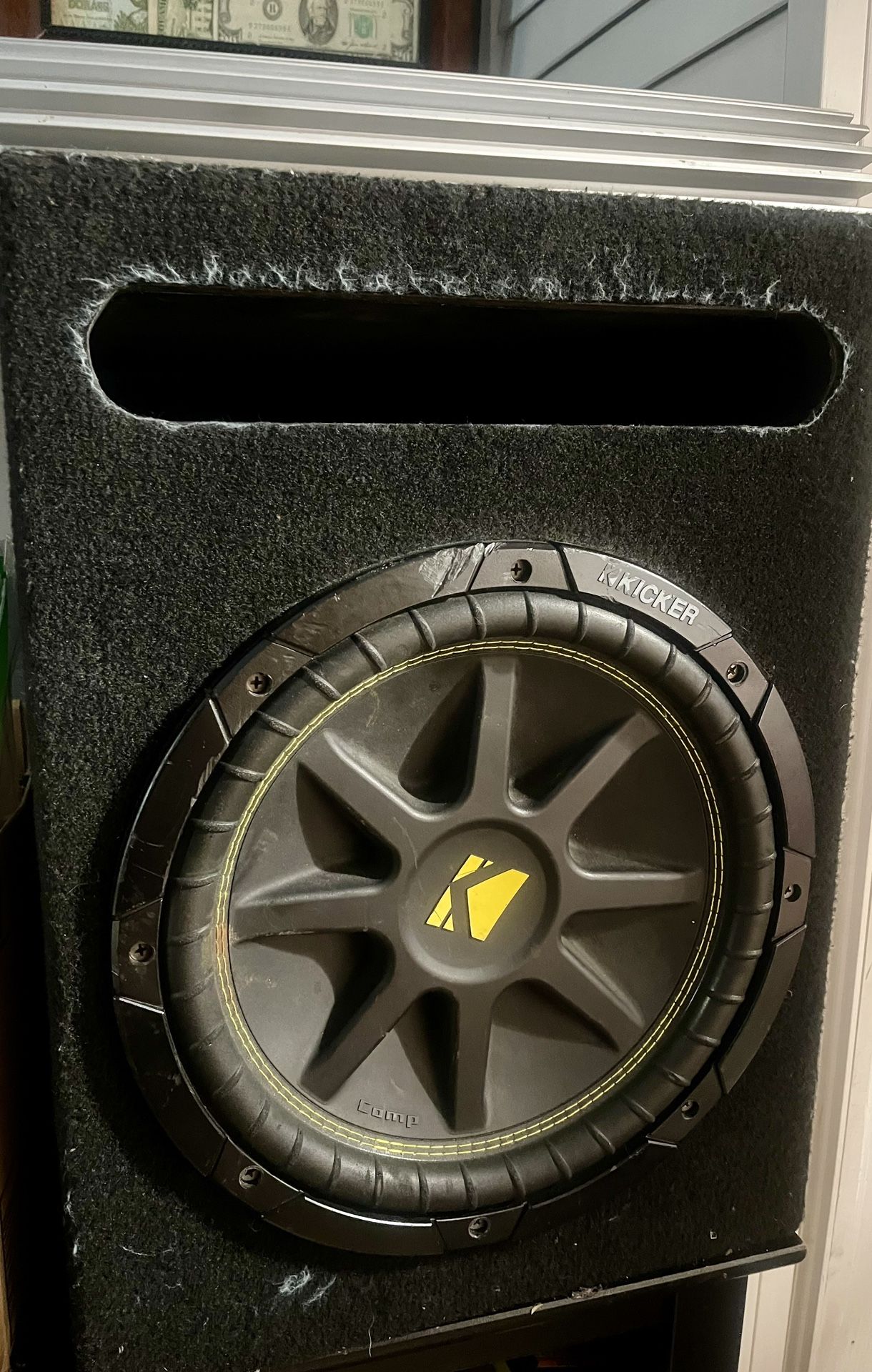 Car Audio Kit