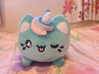 Moon Blossom Meowchi Cat Plush