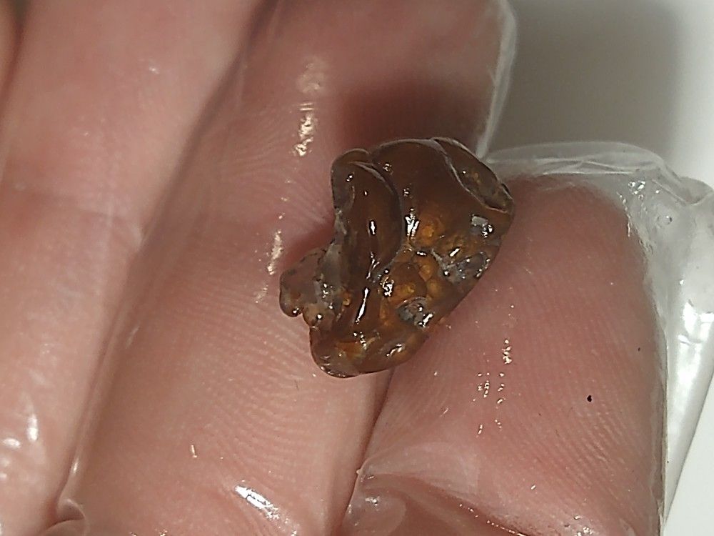 fire agate
