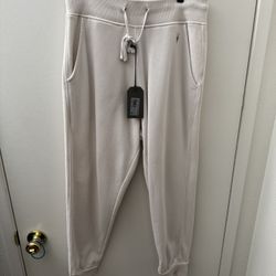 Allsaint Men’s Slim Tapered Jogger pants 