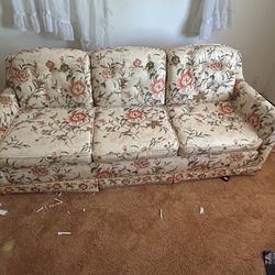 Sofa Sleeper 