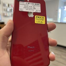Apple Iphone 8 Plus Unlocked 64gb 