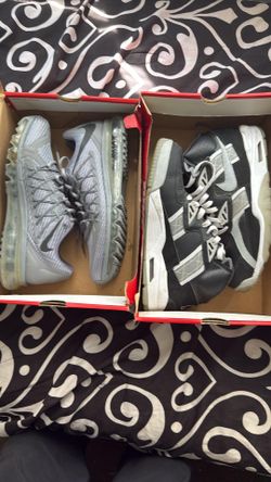 Nike Air Max size 11 new never used.  No box