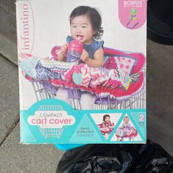 Infantino  Compact Cart Cover 