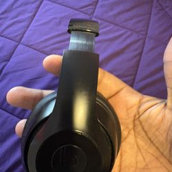 Beats Studio 3’s