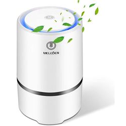 Air Purifier 