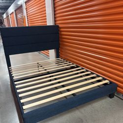 Full-size Bed Frame 