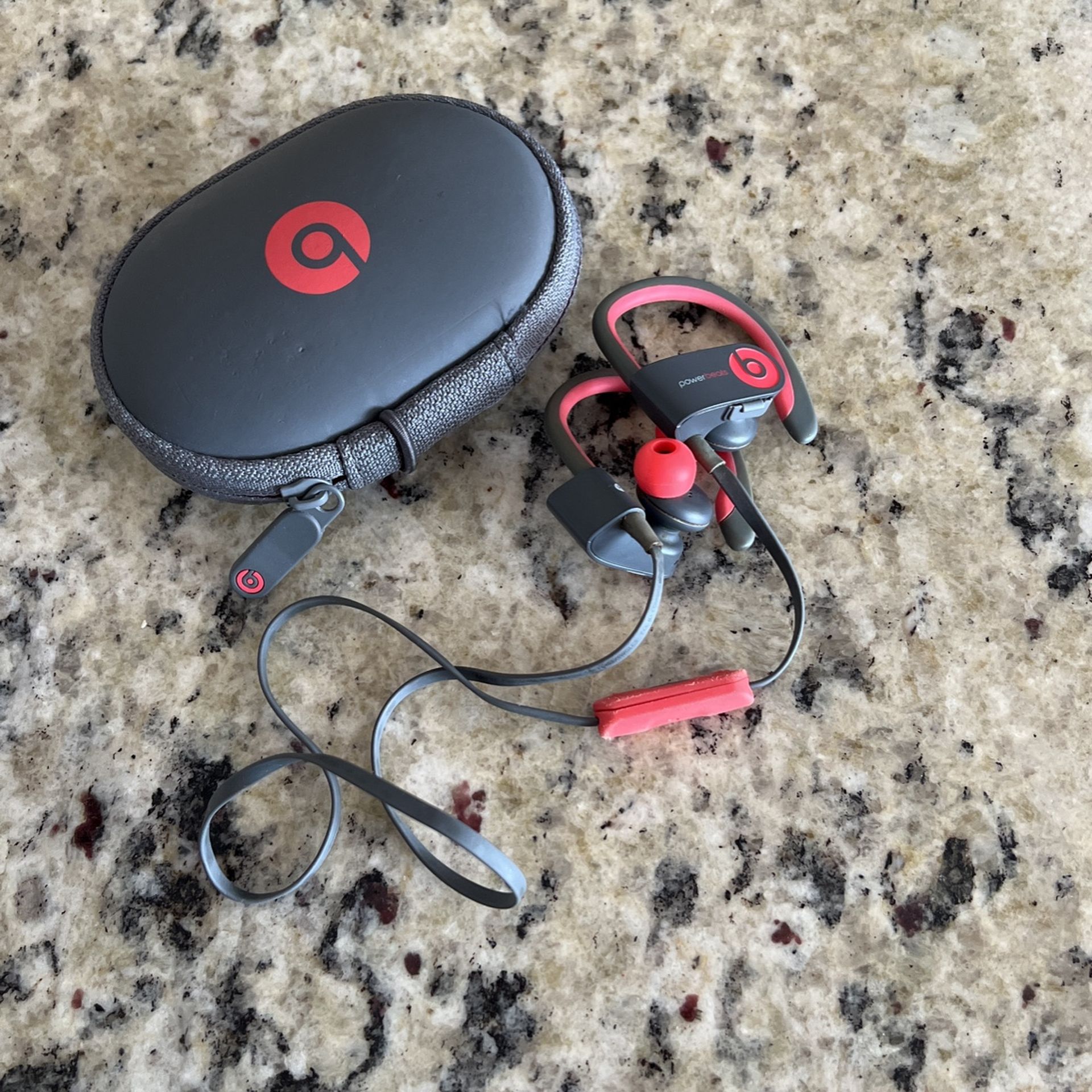 Power Beats Headphones