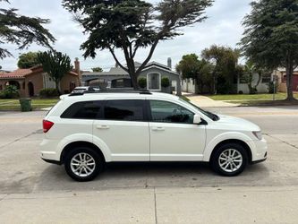 2017 dodge journey 150k