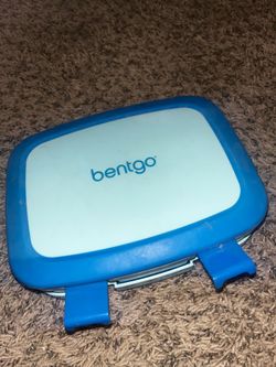 Bentgo