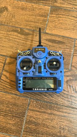 Fpv Controller