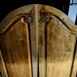 Swinging Doors